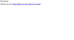 Desktop Screenshot of cultretro.com
